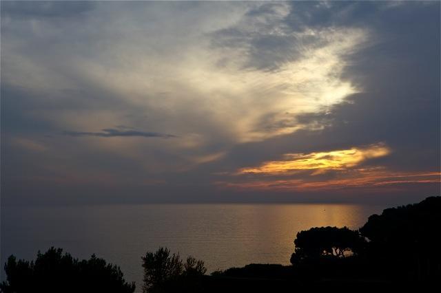 Appartement Cassis Plage Exterior foto